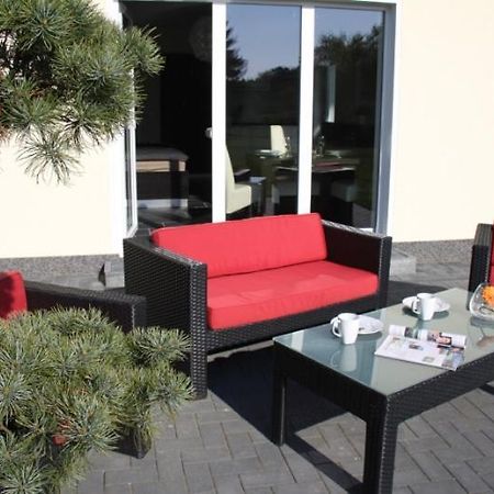 Ostseeparadies Kuehlungsborn Korchow المظهر الخارجي الصورة