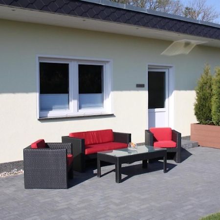 Ostseeparadies Kuehlungsborn Korchow المظهر الخارجي الصورة