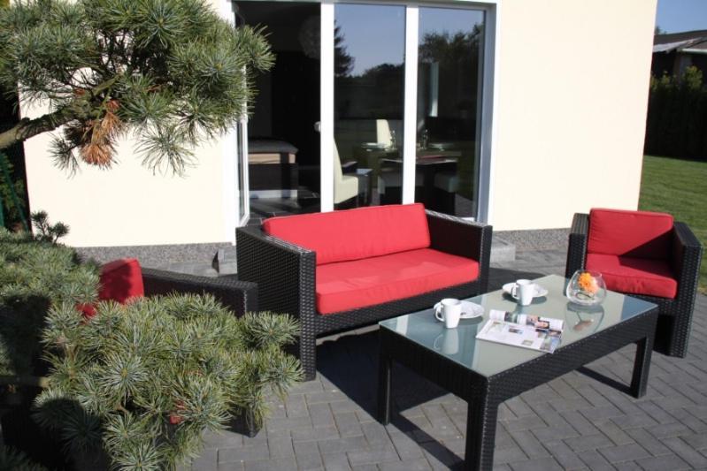 Ostseeparadies Kuehlungsborn Korchow المظهر الخارجي الصورة